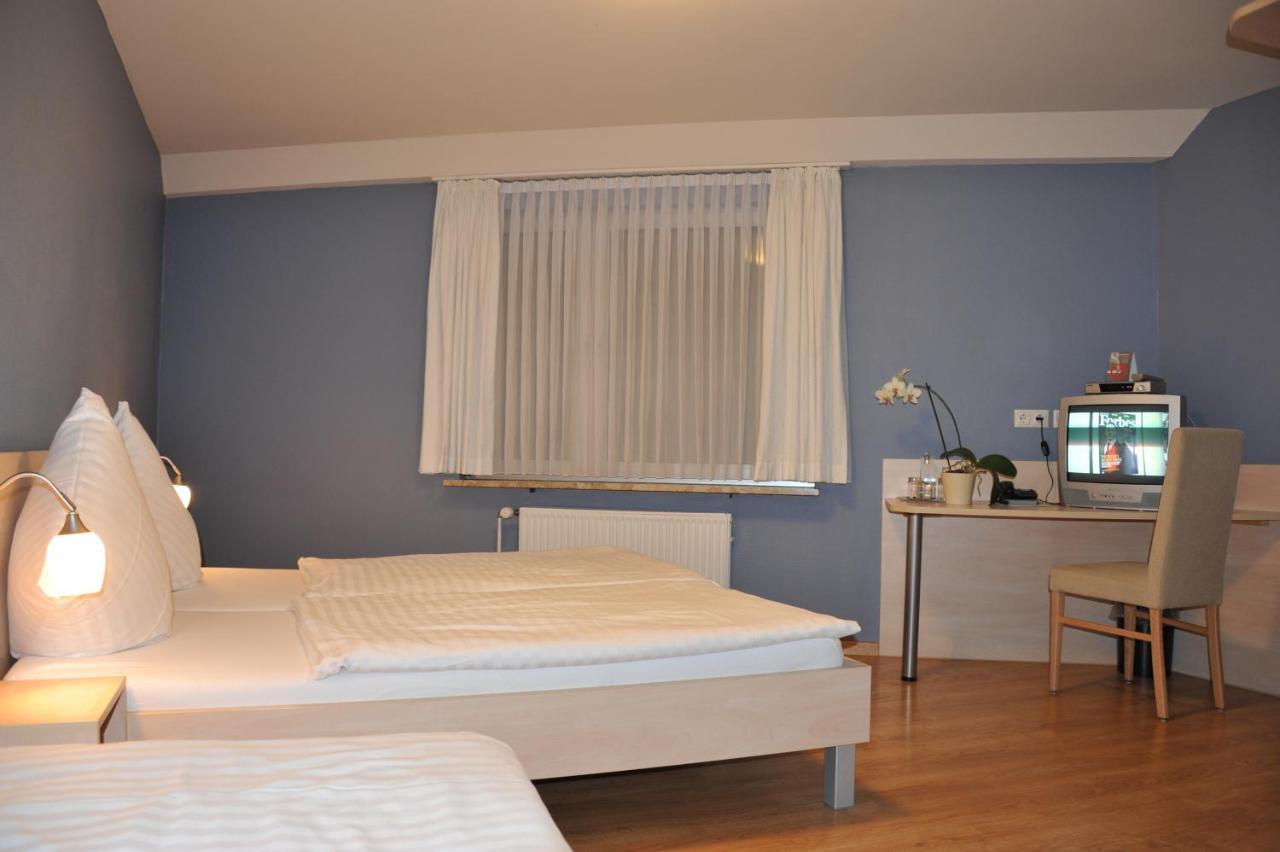 Hotel Martin Limburg an der Lahn Exterior foto